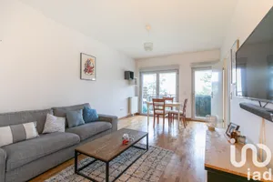 Apartment at Fontenay-sous-Bois (94120)