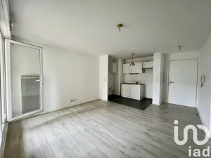 Appartement à Montlhéry (91310)