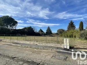 Terrain à bâtir à Marguerittes (30320)