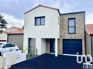 House at Les Sables-d'Olonne (85340)