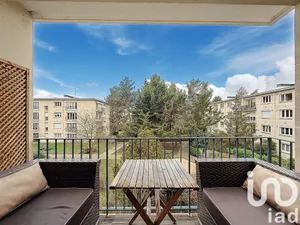 Appartement à Maisons-Laffitte (78600)