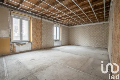 Maison à Thil (54880)