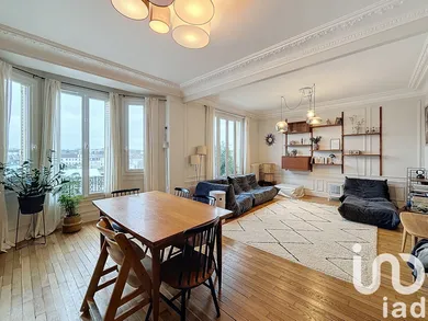 Appartement à Maisons-Laffitte (78600)