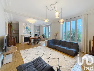 Appartement à Maisons-Laffitte (78600)