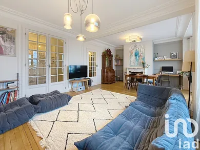 Appartement à Maisons-Laffitte (78600)