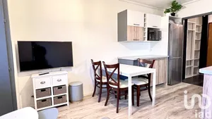 Studio at La Balme-de-Sillingy (74330)