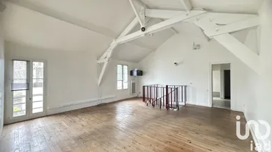 Townhouse at Dammarie-les-Lys (77190)