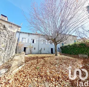 Maison de village à Err (66800)