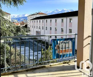 Appartement à Grenoble (38100)