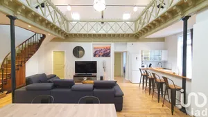 Loft at Sainte-Savine (10300)