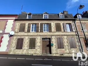 Townhouse at La Rivière-Saint-Sauveur (14600)