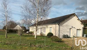 House at Noyers-sur-Cher (41140)