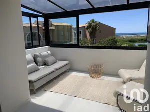 Appartement à Agde (34300)