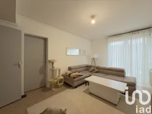 Appartement à Maizières-lès-Metz (57280)