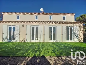 Traditional house at Callian (83440)