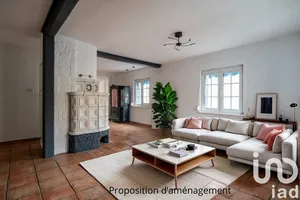 Maison traditionnelle à Eckbolsheim (67201)