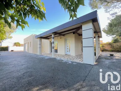 Maison traditionnelle à Les Sables-d'Olonne (85340)