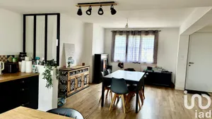 Maison à Chemillé-en-Anjou (49120)