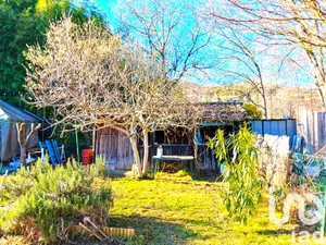 Leisure land at Chalabre (11230)