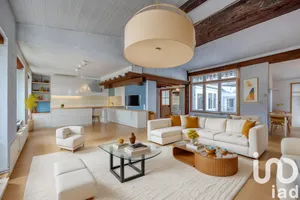 Duplex à Grenoble (38000)