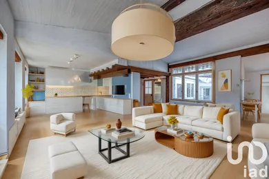 Duplex at Grenoble (38000)