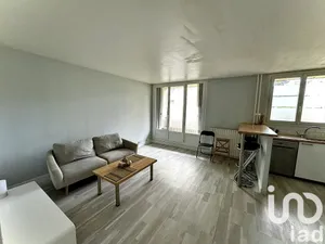 Apartment at Chilly-Mazarin (91380)