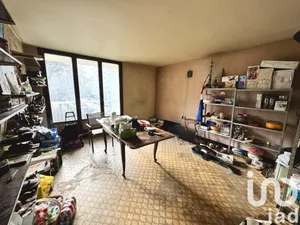 Apartment at Chilly-Mazarin (91380)