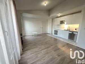 Apartment at Villepinte (93420)