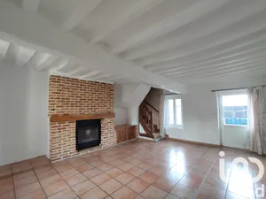 Maison de village à Grand-Couronne (76530)