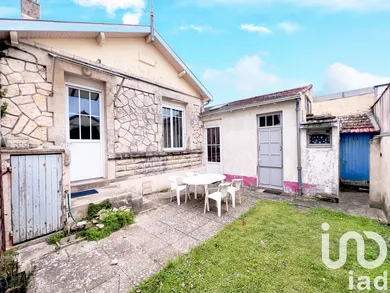 Maison à Châtelaillon-Plage (17340)