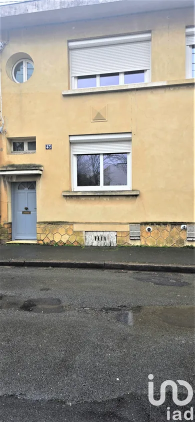 Maison de ville à Bergerac (24100)