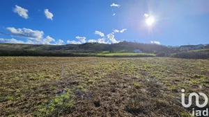 Terrain à bâtir à PAGOLLE (64120)