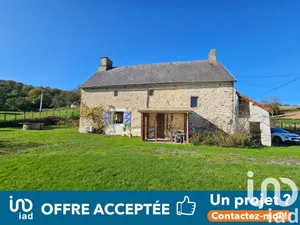 Maison de campagne à Ayat-sur-Sioule (63390)