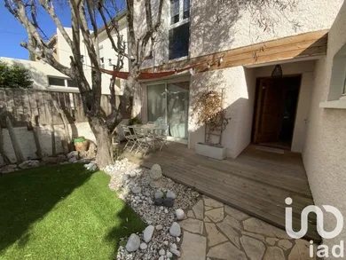Traditional house at Béziers (34500)