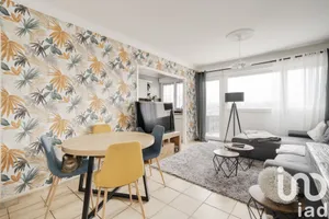 Apartment at Vandœuvre-lès-Nancy (54500)