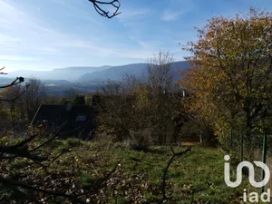 Appartement à Arvière-en-Valromey (01510)