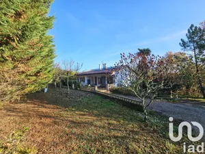 Maison à MOISSAC (82200)