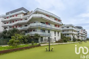 Appartement à Romainville (93230)