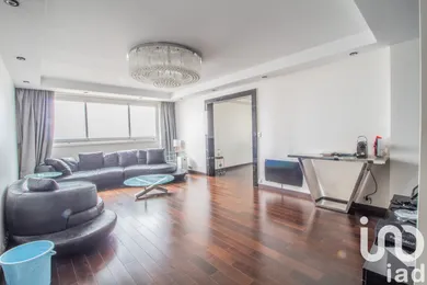 Apartment at Charenton-le-Pont (94220)