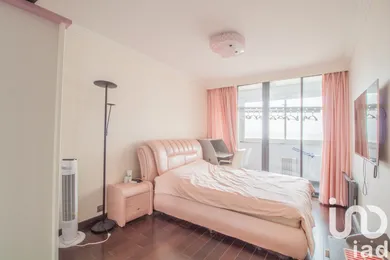 Apartment at Charenton-le-Pont (94220) — 9/12
