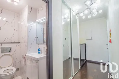 Apartment at Charenton-le-Pont (94220) — 10/12