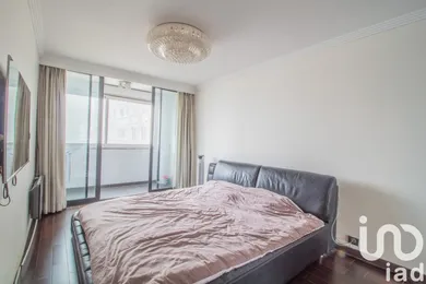 Apartment at Charenton-le-Pont (94220) — 8/12