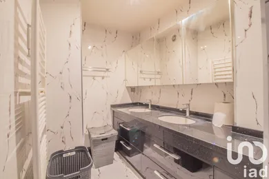 Apartment at Charenton-le-Pont (94220) — 6/12