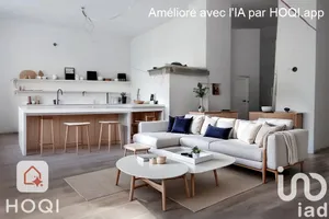 Appartement à Toulon (83000)