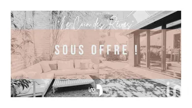 House at Le Petit-Quevilly (76140)