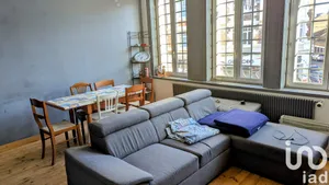 Duplex at Armentières (59280)