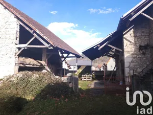 Ferme à Magnieu (01300)