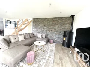 Park home in Louverné (53950)