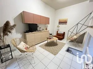 Appartement à Bordeaux (33000)