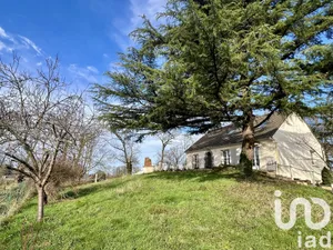 Park home at Louverné (53950)